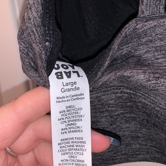 JoyLab Sports Bra - Picture 6 of 6